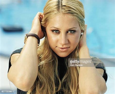 anna kournikova sexy pics|9,290 Anna Kournikova Photos & High Res Pictures